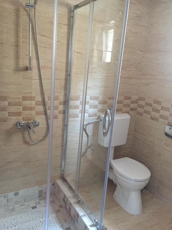Apartamente Seashells Mamaia Nord Navodari Bagian luar foto